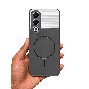 Bintage 2in1 Hard Slim Back Case