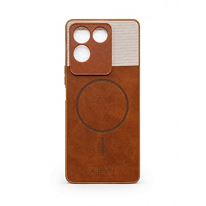 Bintage 2in1 Hard Slim Back Case