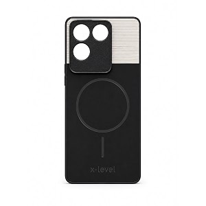 Bintage 2in1 Hard Slim Back Case