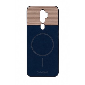 Bintage 2in1 Hard Slim Back Case