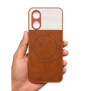 Bintage 2in1 Hard Slim Back Case