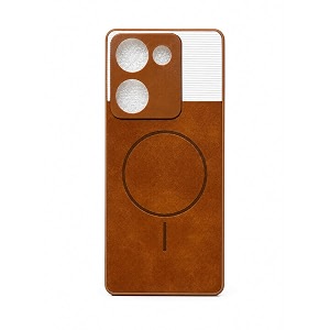Bintage 2in1 Hard Slim Back Case