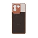Bintage 2in1 Hard Slim Back Case 