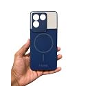 Bintage 2in1 Hard Slim Back Case 