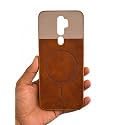Bintage 2in1 Hard Slim Back Case 