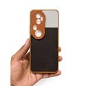 Bintage 2in1 Hard Slim Back Case 