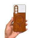 Bintage 2in1 Hard Slim Back Case 