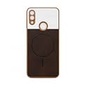 Bintage 2in1 Hard Slim Back Case 
