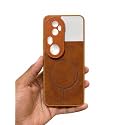 Bintage 2in1 Hard Slim Back Case 