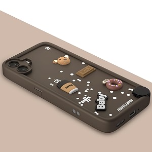 Bintage Back Cover Compatible for CMF by