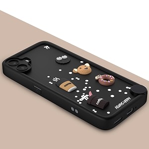 Bintage Back Cover Compatible for CMF by