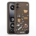 Bintage Back Cover Compatible for CMF by