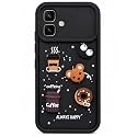 Bintage Back Cover Compatible ForInfinix SMART 20