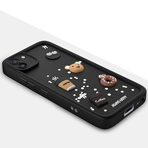 Bintage Back Cover Compatible ForRealme C11 Old