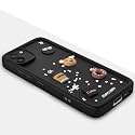 Bintage Back Cover Compatible ForRealme C11 Old