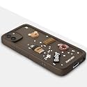 Bintage Back Cover Compatible ForRealme C11 Old