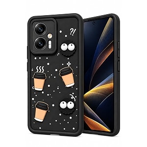 Bintage Back Cover Compatible for Mi Redmi