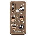 Bintage Back Cover Compatible for Mi Redmi