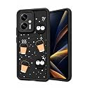 Bintage Back Cover Compatible for Mi Redmi