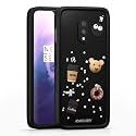 Bintage Back Cover Compatible for One 6T