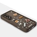 Bintage Back Cover Compatible for OnePlus Nord
