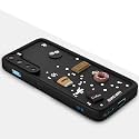 Bintage Back Cover Compatible for OnePlus Nord