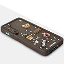 Bintage Back Cover Compatible for OnePlus Nord