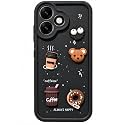 Bintage Back Cover Compatible for Oppo CPH2895