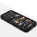 Bintage Back Cover Compatible for Oppo Reno