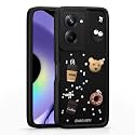 Bintage Back Cover Compatible for Realme 10