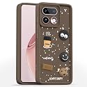 Bintage Back Cover Compatible for Realme 16