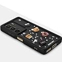 Bintage Back Cover Compatible for Realme C75