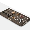 Bintage Back Cover Compatible for Realme C75