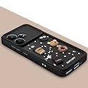 Bintage Back Cover Compatible for Realme GT