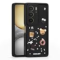 Bintage Back Cover Compatible for Realme Narzo