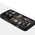 Bintage Back Cover Compatible for Realme P4