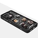 Bintage Back Cover Compatible for Realme RMX5120