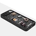 Bintage Back Cover Compatible for Realme RMX5171