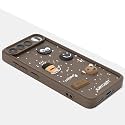Bintage Back Cover Compatible for Realme RMX5171