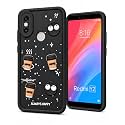 Bintage Back Cover Compatible for Redmi Y2