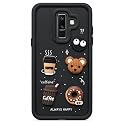 Bintage Back Cover Compatible for Samsung On