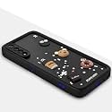Bintage Back Cover Compatible for Samsung A70