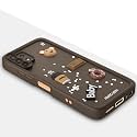 Bintage Back Cover Compatible for Samsung Galaxy