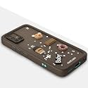 Bintage Back Cover Compatible for Samsung Galaxy