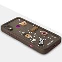 Bintage Back Cover Compatible for Samsung Galaxy