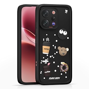 Bintage Back Cover Compatible for Vivo V70