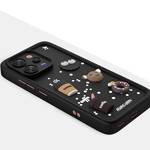 Bintage Back Cover Compatible for Vivo V70