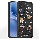 Bintage Back Cover Compatible for Vivo V70
