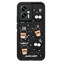 Bintage Back Cover Compatible for Xiaomi Redmi