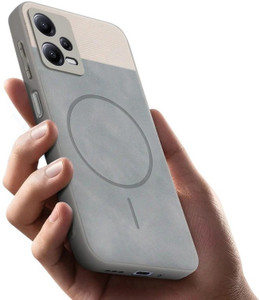 BINTAGE Back Cover for MI Redmi Note